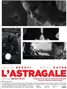 Astragal (DVD)